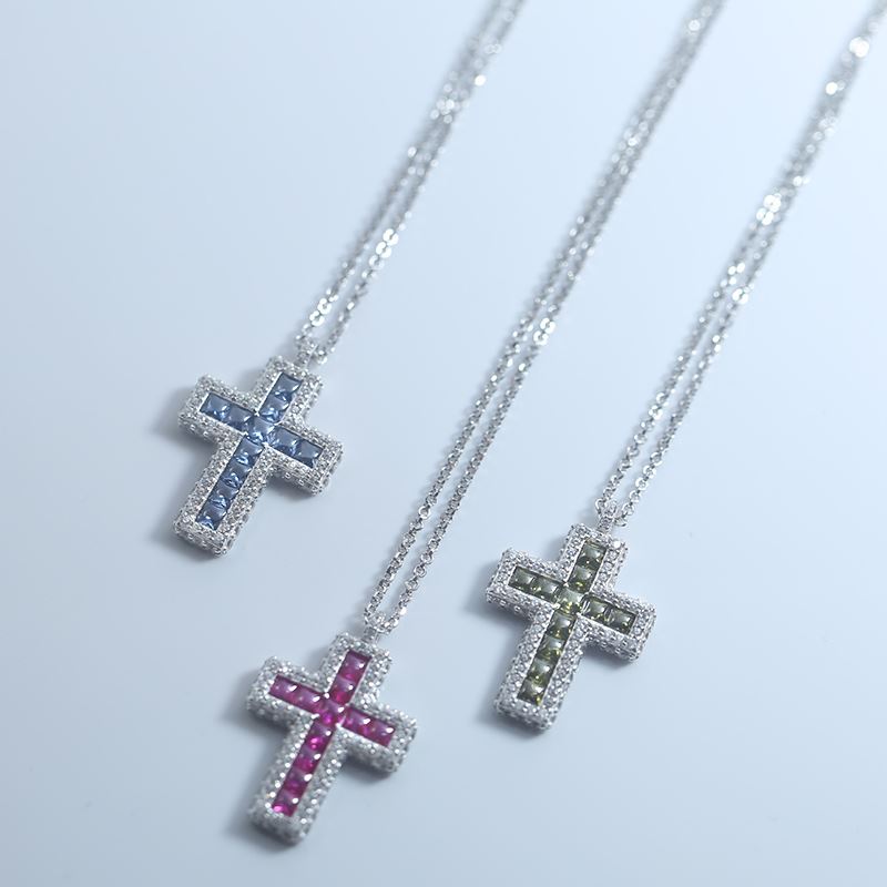 Apm Necklaces